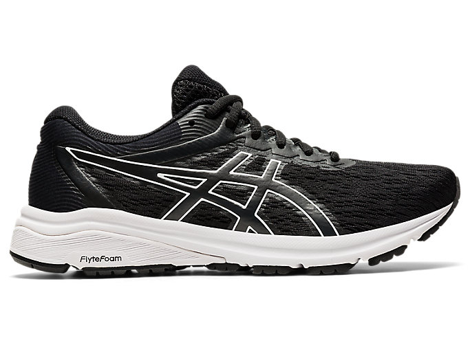 Image 1 of 6 of Women's Black/White GT-800™ Women's Running Shoes & Trainers