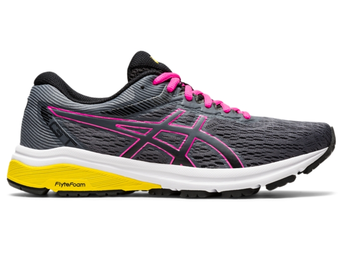 Asics gt 1000 8 shop womens running shoes reviews