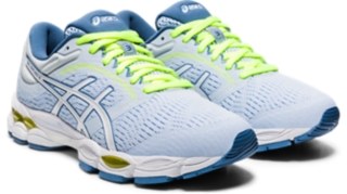 Asics gel ziruss femme hot sale