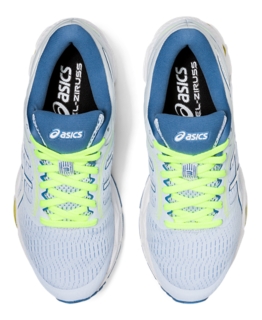 Asics gel ziruss 3 test hot sale