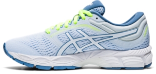 Asics gel best sale ziruss 3 test