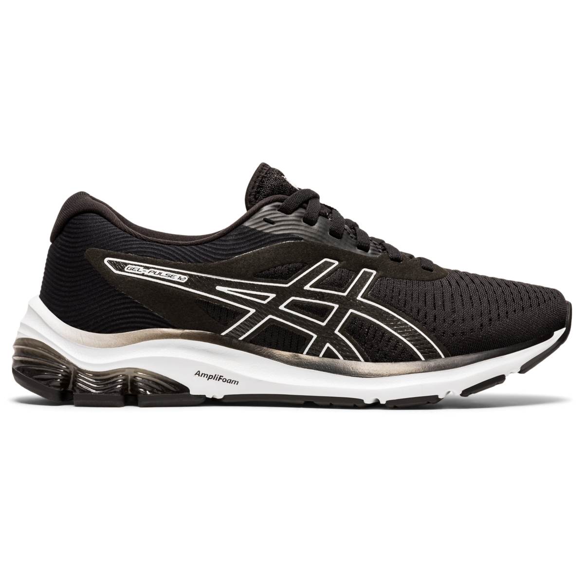 Асикс 12. ASICS Gel Pulse 12. ASICS Gel-Pulse 12 черные. Гель пульс 12 асикс мужские. ASICS кроссовки Black White.