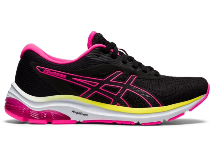 Sprinter - ASICS GEL PULSE 12 💕 Corro y Soy Mujer ya las