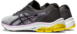 Asics gel pulse store 12 gris