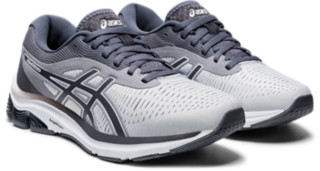 Women s GEL PULSE 12 Glacier Grey Metropolis Running Shoes ASICS