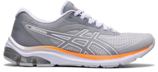 Women s GEL PULSE 12 Piedmont Grey Sheet Rock Running Shoes