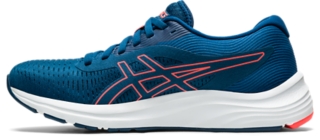 Asics gel cheap pulse 12 bleu