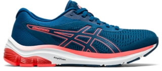 Asics gel cheap pulse 7 bleu