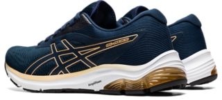 Asics gel cheap pulse femme or