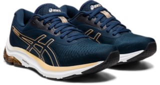 Asics gel nimbus store 12 femme deepblue