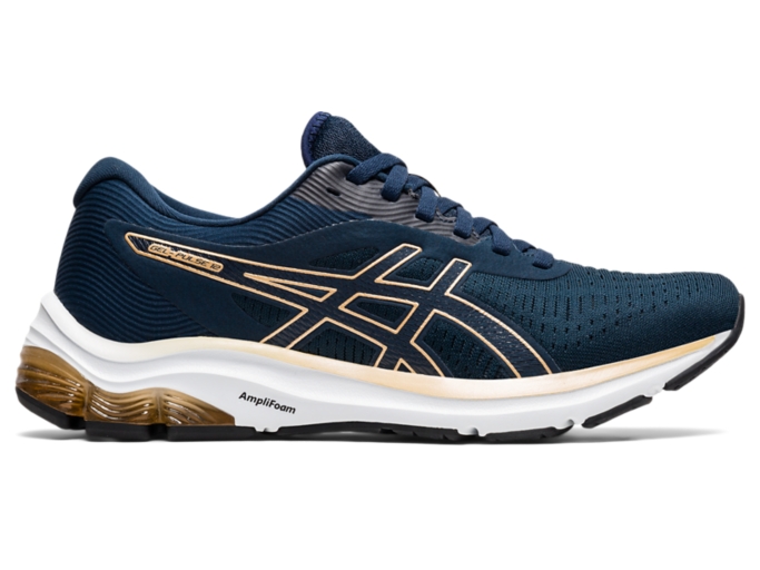 Asics gel pulse 5 cheap donna porpora