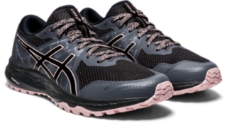 asics scram 6 review