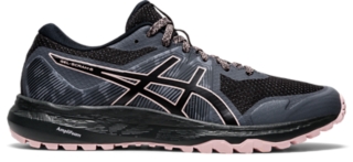 asic gel scram