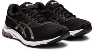 Asics gt 2 hot sale 6 womens black