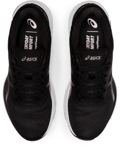 Women's GEL-FLUX 6 | Black/Barely Rose | Laufen | ASICS Outlet DE