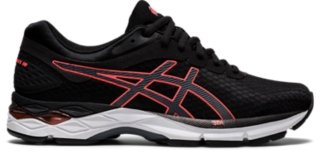 GEL-PHOENIX 10 | WOMEN | BLACK/CARRIER GREY | ASICS Russia