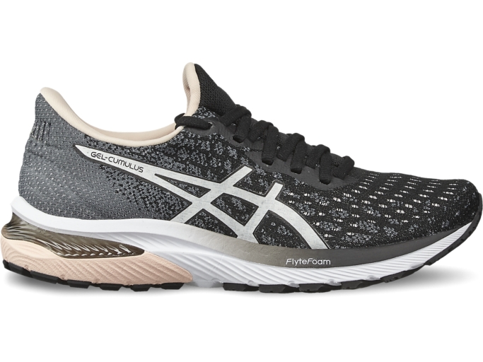 Asics gel cumulus 7 argent online