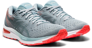 Asics womens running sale shoes narrow width