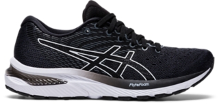 GEL-CUMULUS 22 | Women | Carrier Grey/Black | Women's Running Shoes ...