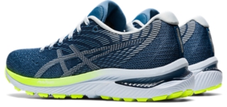 Asics cumulus 22 discount mujer