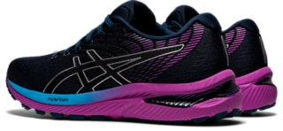 Scarpe Running Donna A3 ASICS GEL CUMULUS 22 WOMAN 1012A741 403 -   - The Sport Shop On-Line