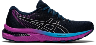 asics cumulus 22 women's