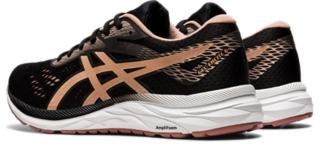 Asics gel excite hot sale 6 review