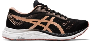 asics womens gel excite 6