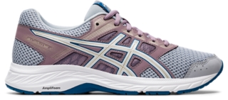 asics womens gel contend 5