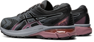 asics gore tex womens shoes