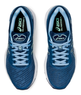 Asics gel fortitude store 9