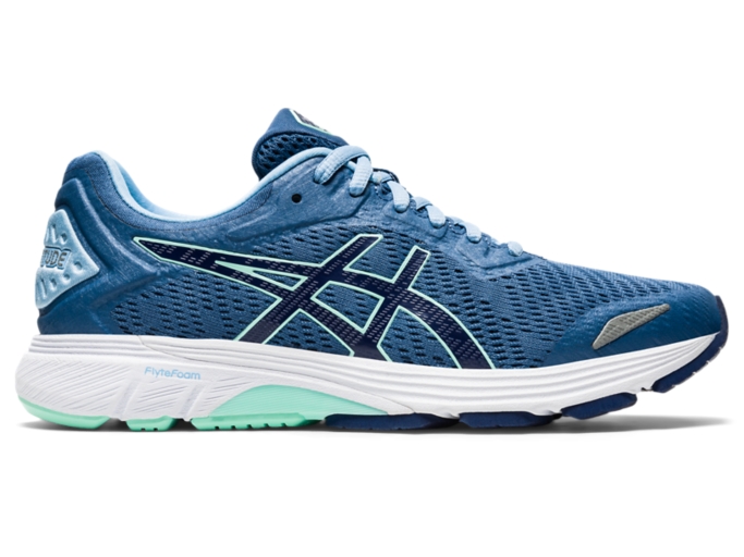 Asics on sale fortitude discontinued