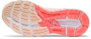 asics women's gel fortitude 7 running shoe