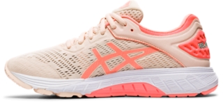 asics gel fortitude womens