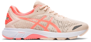 asics gel fortitude 8 2e test