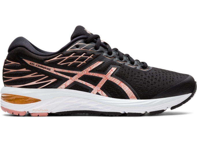 Asics gel cumulus store bambino rose