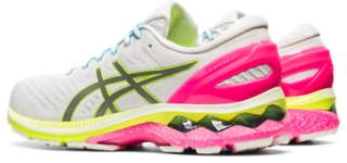 asics gel kayano dames