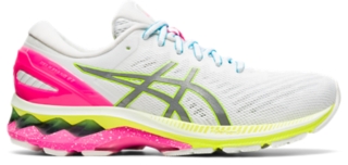 Women's GEL-KAYANO 27 LITE-SHOW | WHITE 