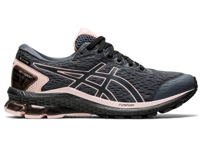 Asics gt 1000 8 deals review runner's world