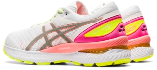 Asics nimbus 22 online mujer