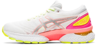 Asics gel nimbus hotsell 22 lite show review