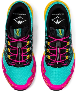 asics fujitrabuco womens