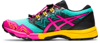 Asics Gel-FujiTrabuco SKY en promoción