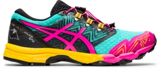 asics trail running womens