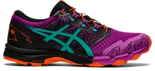 Asics gel-fujitrabuco 6 outlet running shoes - aw17