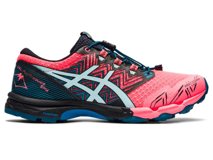 asics fujitrabuco sky