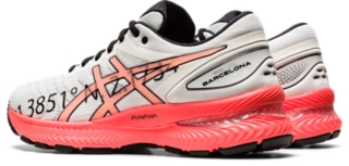 GEL-NIMBUS 22, Image 3 of 7