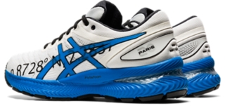 GEL-NIMBUS 22, Image 3 of 7