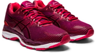 Women's GEL-ZIRUSS 2 | Roselle/Samba | ASICS Outlet