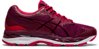 Women's GEL-ZIRUSS 2 | ROSELLE/SAMBA 